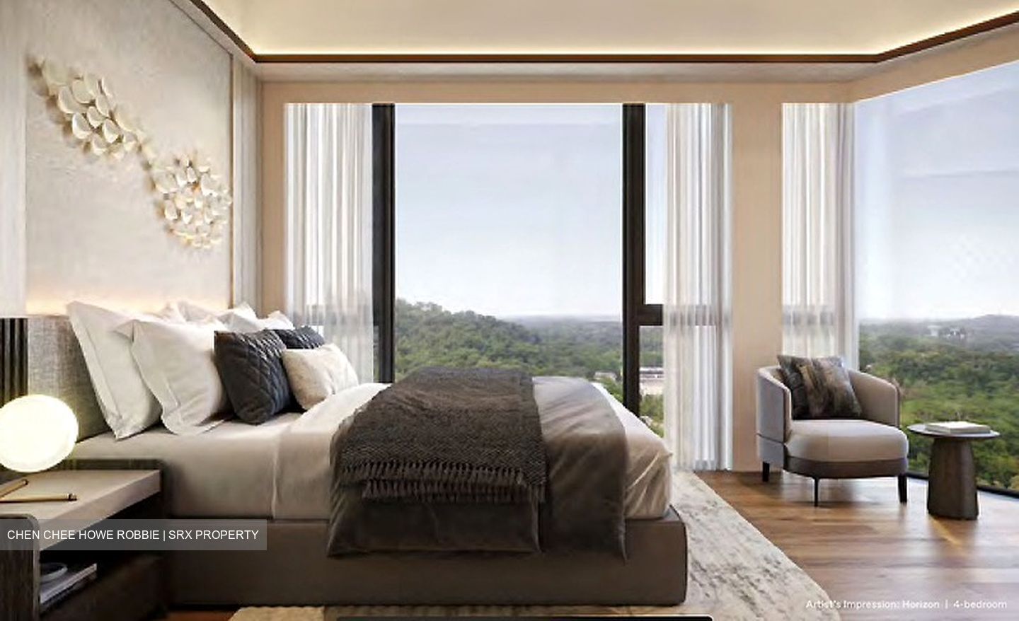 The Reserve Residences (D21), Apartment #628830121